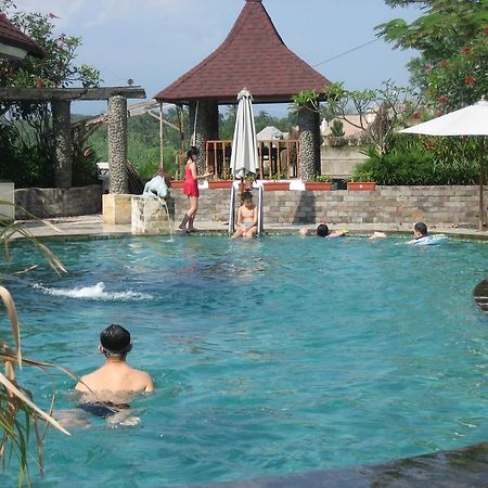 Green Wattana Hotel Sentul Bogor Exteriér fotografie