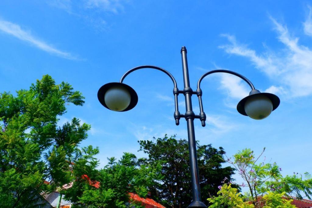 Green Wattana Hotel Sentul Bogor Exteriér fotografie