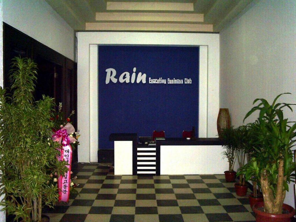 Green Wattana Hotel Sentul Bogor Exteriér fotografie