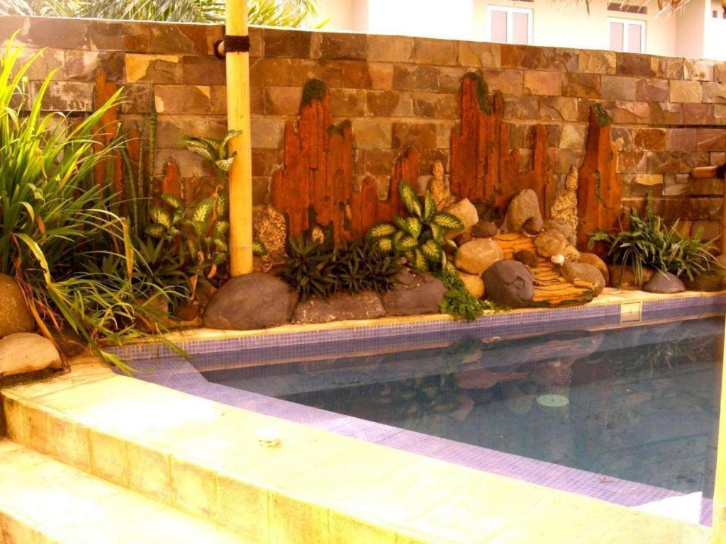 Green Wattana Hotel Sentul Bogor Exteriér fotografie